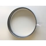 Elmag HM-Bandsägeblatt 4120x34mm für STBS-650 -2