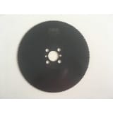 Elmag Sägeblatt HSS / DMo5 -2