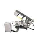 Elmag BOMAR Metall-Bandsägemaschine Modell Transverse 610.440 GANC -2