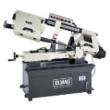 Elmag Metall-Bandsägemaschine Modell HY 230 VARIO -2
