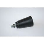 Elmag PVC-Griff Nr. 88 für Sägebügel -2