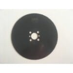 Elmag Sägeblatt HSS / DMo5 -2