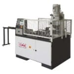 Elmag Metall-Kreissägemaschine -2