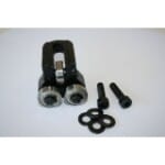 Elmag Sägebandführung vorne Nr. 64 -2