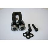 Elmag Sägebandführung vorne Nr. 64 -2