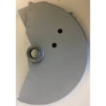 Elmag Sägeblattschutz 'fix' Nr. 4 -2