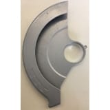 Elmag Sägeblattschutz beweglich (Nr. 6) -2