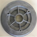 Elmag Sägeband-Laufrad links Nr. 101 -2