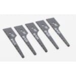 Elmag Sägeblätter 24 Zähne (Orig.) für -2