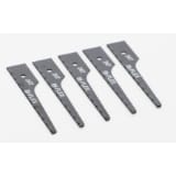 Elmag Sägeblätter 24 Zähne (Orig.) für -2