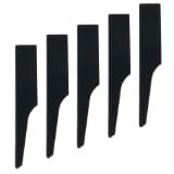 Elmag Sägeblätter 24 Zähne für -2