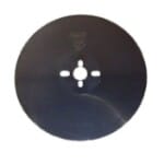 Elmag Sägeblatt HSS-E / COBALT -2