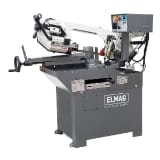 Elmag Gehrungs-Bandsägemaschine Modell CY260-2GN VARIO -2