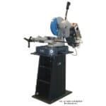 Elmag Metall-Kreissägemaschine MKS 300 RLSS-N -2
