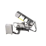 Elmag BOMAR Metall-Bandsägemaschine Modell Transverse 510.330 GANC -2