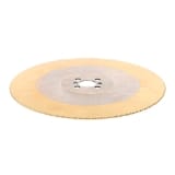 Elmag Sägeblatt HSS-E / COBALT / TiN Beschichtet -2