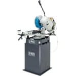 Elmag Metall-Kreissägemaschine MKS 350 PROFI -2