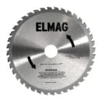 Elmag ELMAG Sägeblatt Evolution PRO HM -2