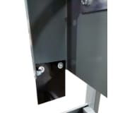 Elmag Spritzschutz bei Sägeblatt -2