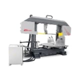 Elmag BOMAR Metall-Bandsägemaschine Extend 1200.720 RB -2