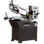 Elmag Gehrungs-Bandsägemaschine CY 260x200 G -2