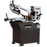 Elmag Gehrungs-Bandsägemaschine CY 260x200 G -2