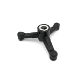 Elmag Handrad für Schraubstock und Sägebandspannung -2