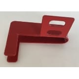 Elmag Sägebandführung hinten Nr. 188 -2